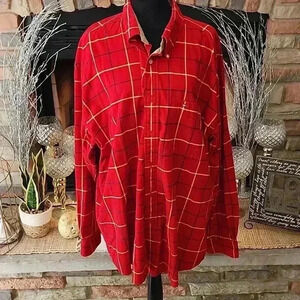 Tommy Hilfiger Button Down